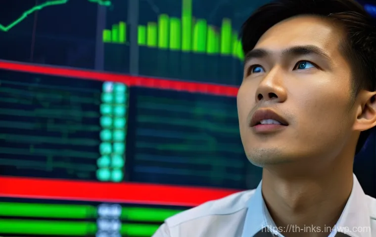 감정적 투자 오류와 투자 포트폴리오 성과 - Prompt 1: The Tug-of-War: Fear and Greed in the Market**