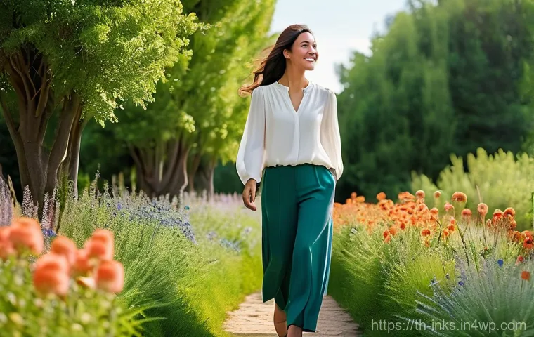 감정적 투자 오류 극복을 위한 체크리스트 - **Prompt 2: Objective Evaluation at a Crossroads**
    A gender-neutral person, appearing in their e...
